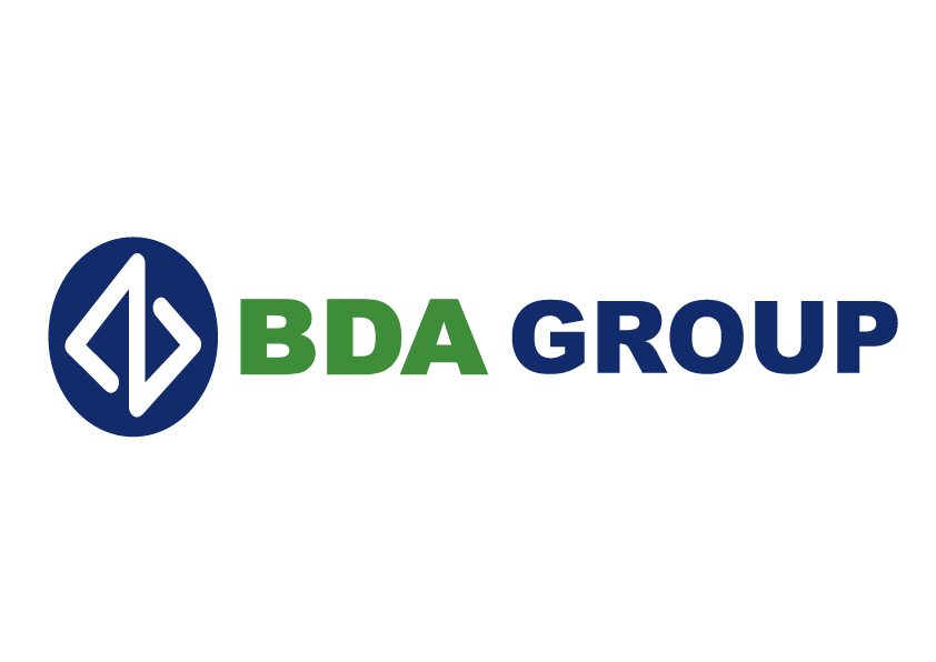 BDA Group Logo
